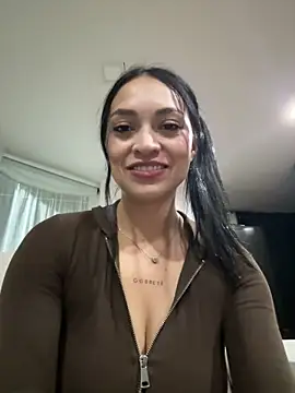 Valery soto  online show from 2, 5, 2026