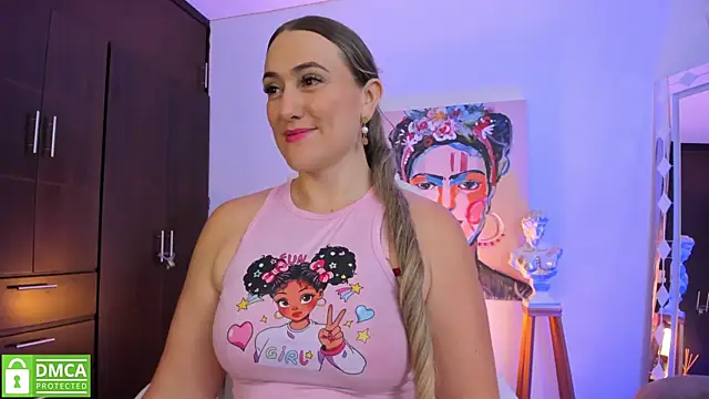 Snapshot of ELA_PS chatting on 1, 2, 2025 ELA PS online show from 1, 2, 2025