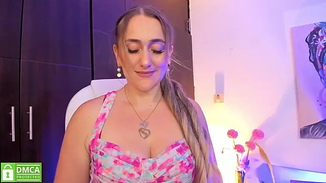 Snapshot of ELA_PS chatting on 5, 2, 2025 ELA PS online show from 5, 2, 2025