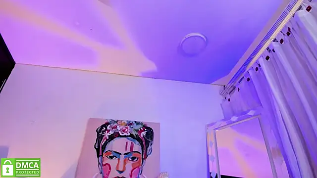 Snapshot of ELA_PS chatting on 8, 2, 2025 ELA PS online show from 8, 2, 2025