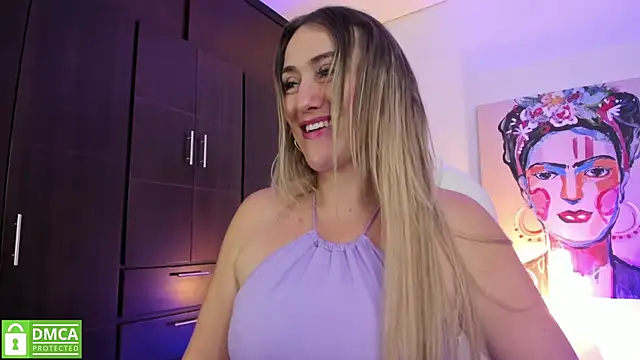 Snapshot of ELA_PS chatting on 12, 2, 2025 ELA PS online show from 12, 2, 2025