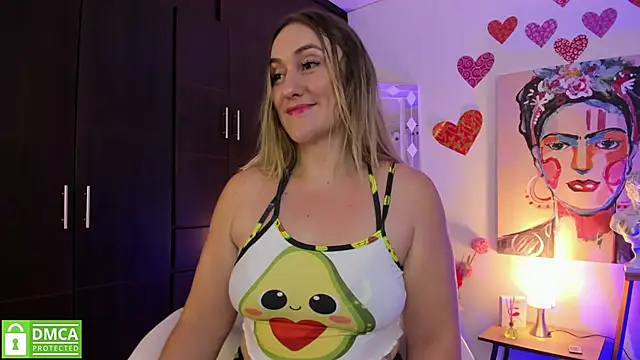 Snapshot of ELA_PS chatting on 16, 2, 2025 ELA PS online show from 16, 2, 2025