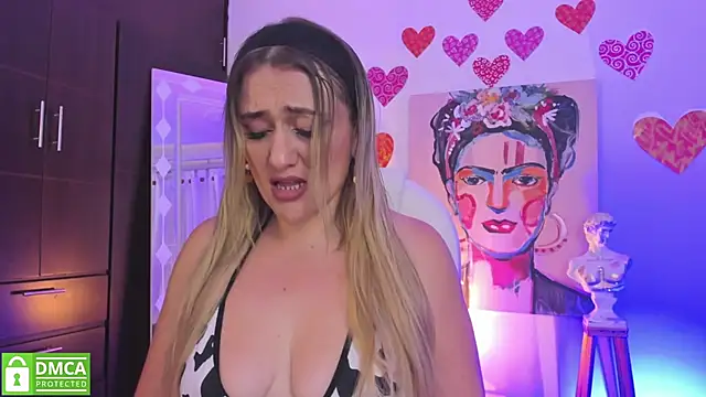 Snapshot of ELA_PS chatting on 5, 3, 2025 ELA PS online show from 5, 3, 2025