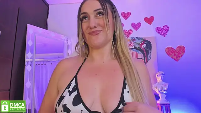 Snapshot of ELA_PS chatting on 5, 3, 2025 ELA PS online show from 5, 3, 2025