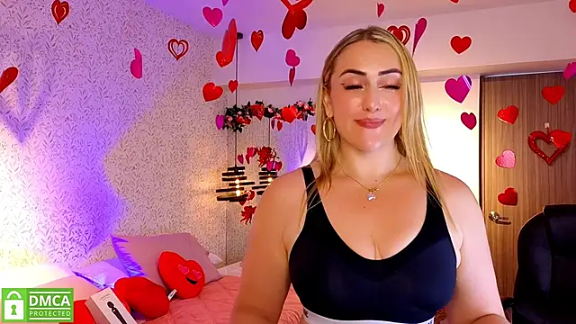 Snapshot of ELA_PS chatting on 7, 2, 2026 ELA PS online show from 7, 2, 2026