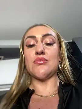 Snapshot of ELA_PS chatting on 23, 2, 2026 ELA PS online show from 23, 2, 2026