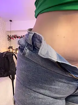 Snapshot of ELA_PS chatting on 18, 3, 2026 ELA PS online show from 18, 3, 2026