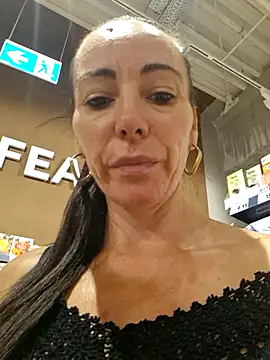 Snapshot of milflovelyxxx chatting on 4, 8, 2026 milflovelyxxx online show from 4, 8, 2026