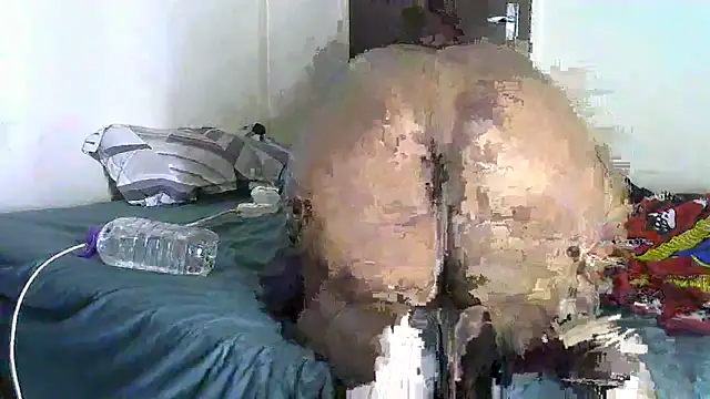 AddictiveAssCurves online show from 29, 4, 2026