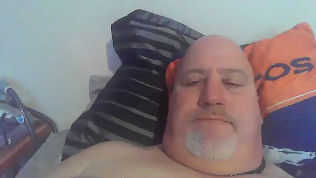 Bigbear0563 online show from 3, 1, 2025