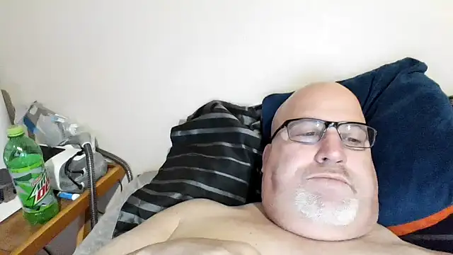 Bigbear0563 online show from 10, 1, 2025