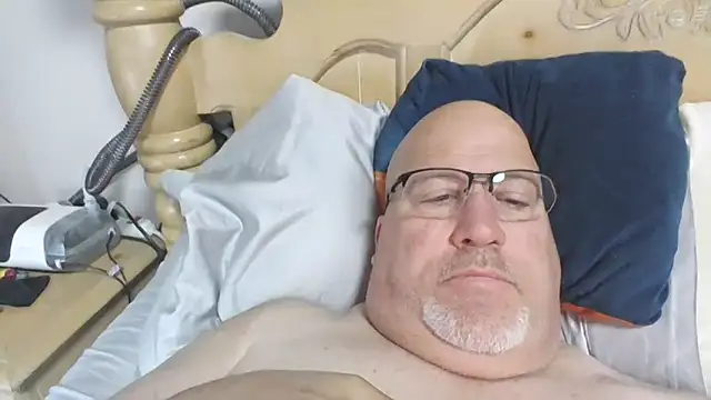 Bigbear0563 online show from 8, 3, 2026