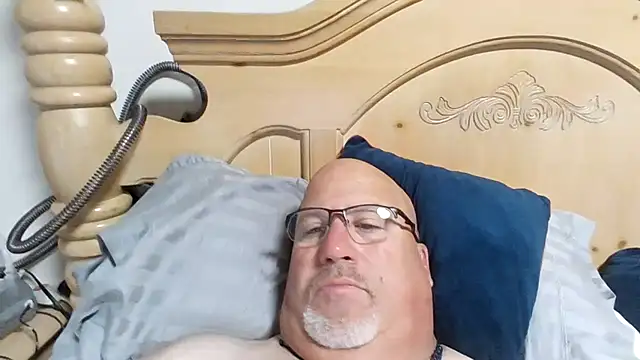 Bigbear0563 online show from 1, 7, 2026