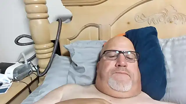 Bigbear0563 online show from 6, 7, 2026