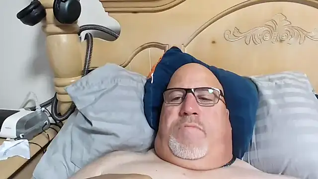 Bigbear0563 online show from 7, 7, 2026