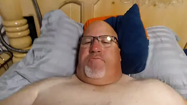 Bigbear0563 online show from 13, 7, 2026