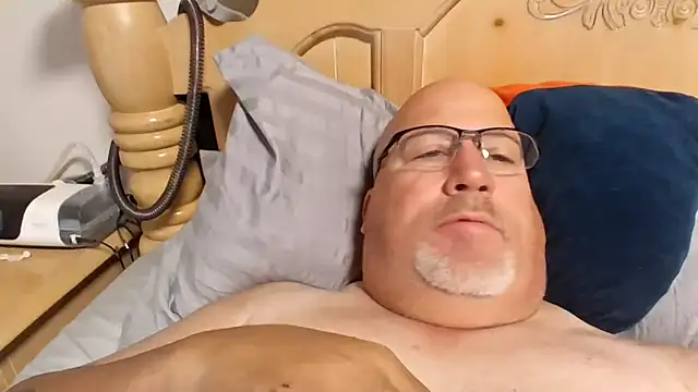 Bigbear0563 online show from 22, 7, 2026