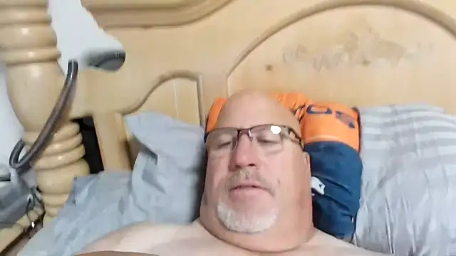 Bigbear0563 online show from 26, 7, 2026