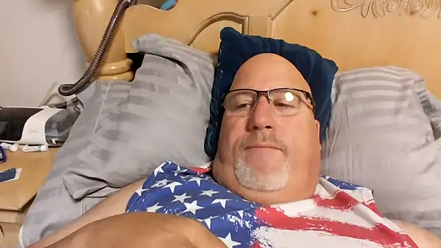 Bigbear0563 online show from 2, 8, 2026