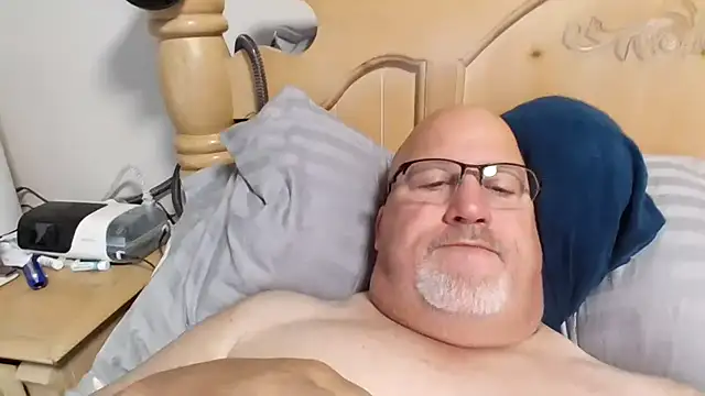 Bigbear0563 online show from 3, 8, 2026