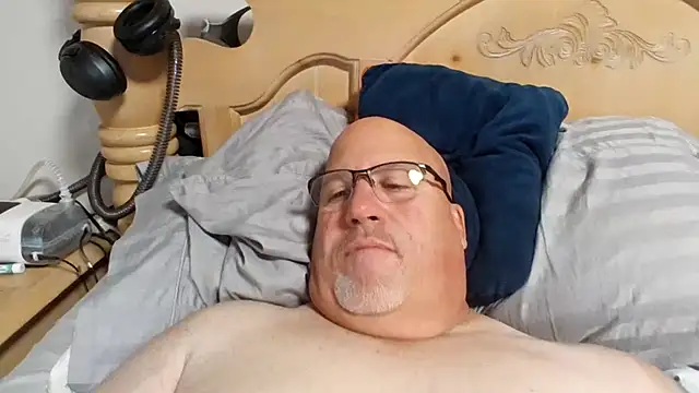Bigbear0563 online show from 4, 8, 2026