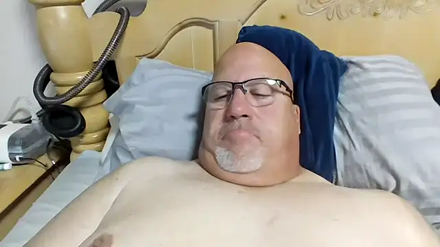 Bigbear0563 online show from 5, 8, 2026