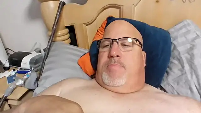 Bigbear0563 online show from 9, 8, 2026
