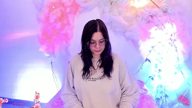 Mey moon online show from 25, 1, 2025