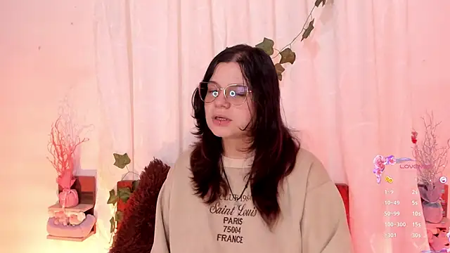 Mey moon online show from 13, 3, 2025