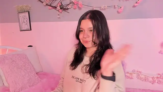 Mey moon online show from 22, 5, 2026