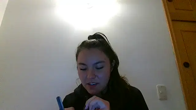  andygirl online show from 27, 2, 2025