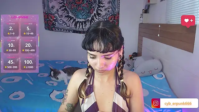 Margarita999 online show from 7, 10, 2025