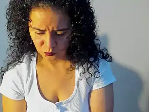 Snapshot of Sami_Hotie1 chatting on 4, 2, 2025 Sami Hotie1 online show from 4, 2, 2025