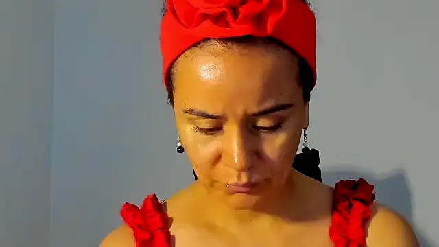 Snapshot of Sami_Hotie1 chatting on 10, 9, 2025 Sami Hotie1 online show from 10, 9, 2025