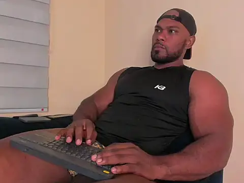 Tyler Waka01 online show from 25, 4, 2026