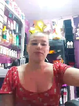 Snapshot of TamySweetness chatting on 16, 1, 2025 TamySweetness online show from 16, 1, 2025