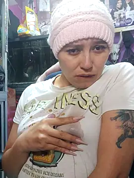 Snapshot of TamySweetness chatting on 11, 2, 2025 TamySweetness online show from 11, 2, 2025
