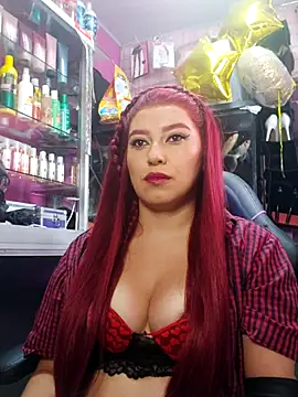 Snapshot of TamySweetness chatting on 14, 2, 2025 TamySweetness online show from 14, 2, 2025