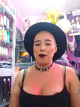 Snapshot of TamySweetness chatting on 1, 3, 2025 TamySweetness online show from 1, 3, 2025