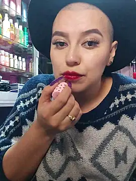 Snapshot of TamySweetness chatting on 7, 3, 2025 TamySweetness online show from 7, 3, 2025