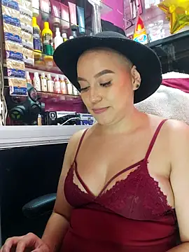 Snapshot of TamySweetness chatting on 11, 3, 2025 TamySweetness online show from 11, 3, 2025