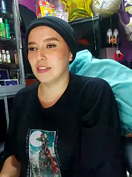 Snapshot of TamySweetness chatting on 13, 3, 2025 TamySweetness online show from 13, 3, 2025