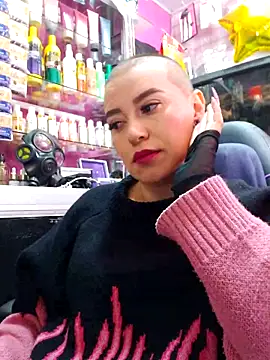 Snapshot of TamySweetness chatting on 21, 3, 2025 TamySweetness online show from 21, 3, 2025