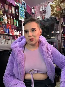 Snapshot of TamySweetness chatting on 18, 9, 2025 TamySweetness online show from 18, 9, 2025