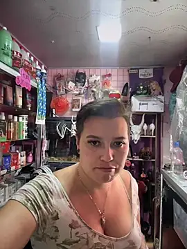 TamySweetness online show from 27, 11, 2025