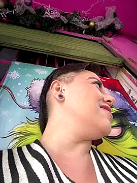 TamySweetness online show from 21, 12, 2025