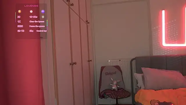 princiana online show from 24, 1, 2025