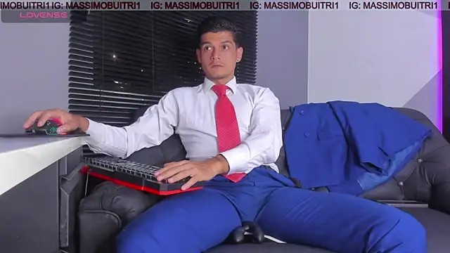 massimo g online show from 3, 5, 2026