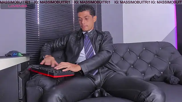 massimo g online show from 6, 5, 2026