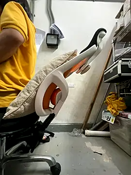 wSilEliaXm online show from 27, 10, 2025